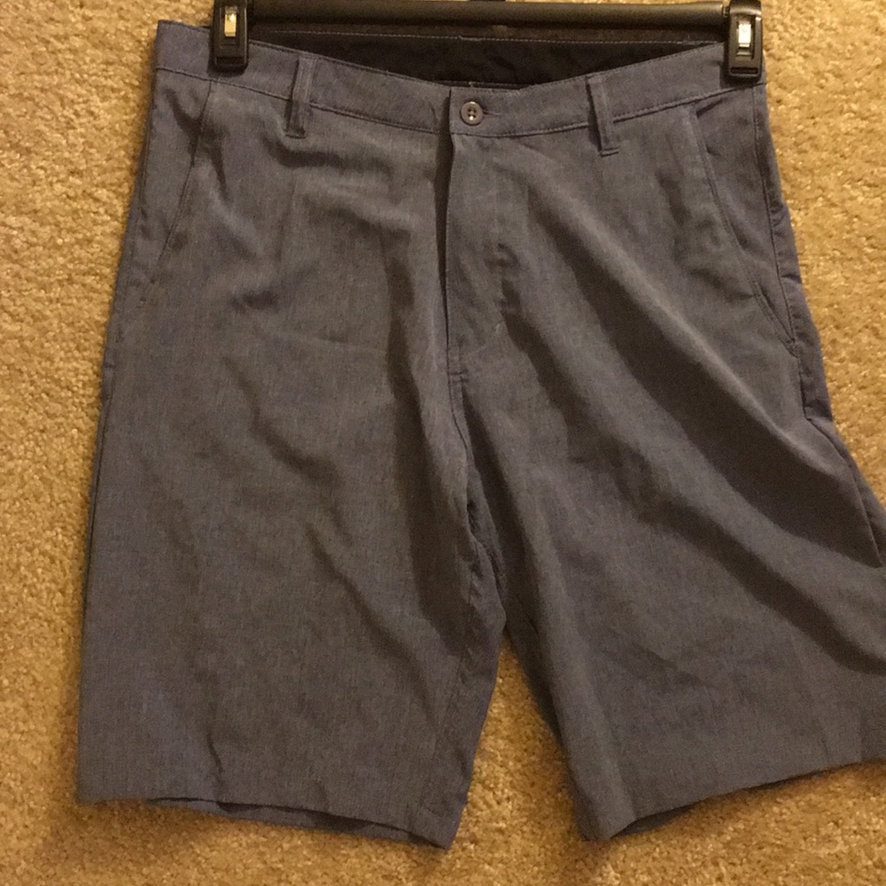 Swim trunks